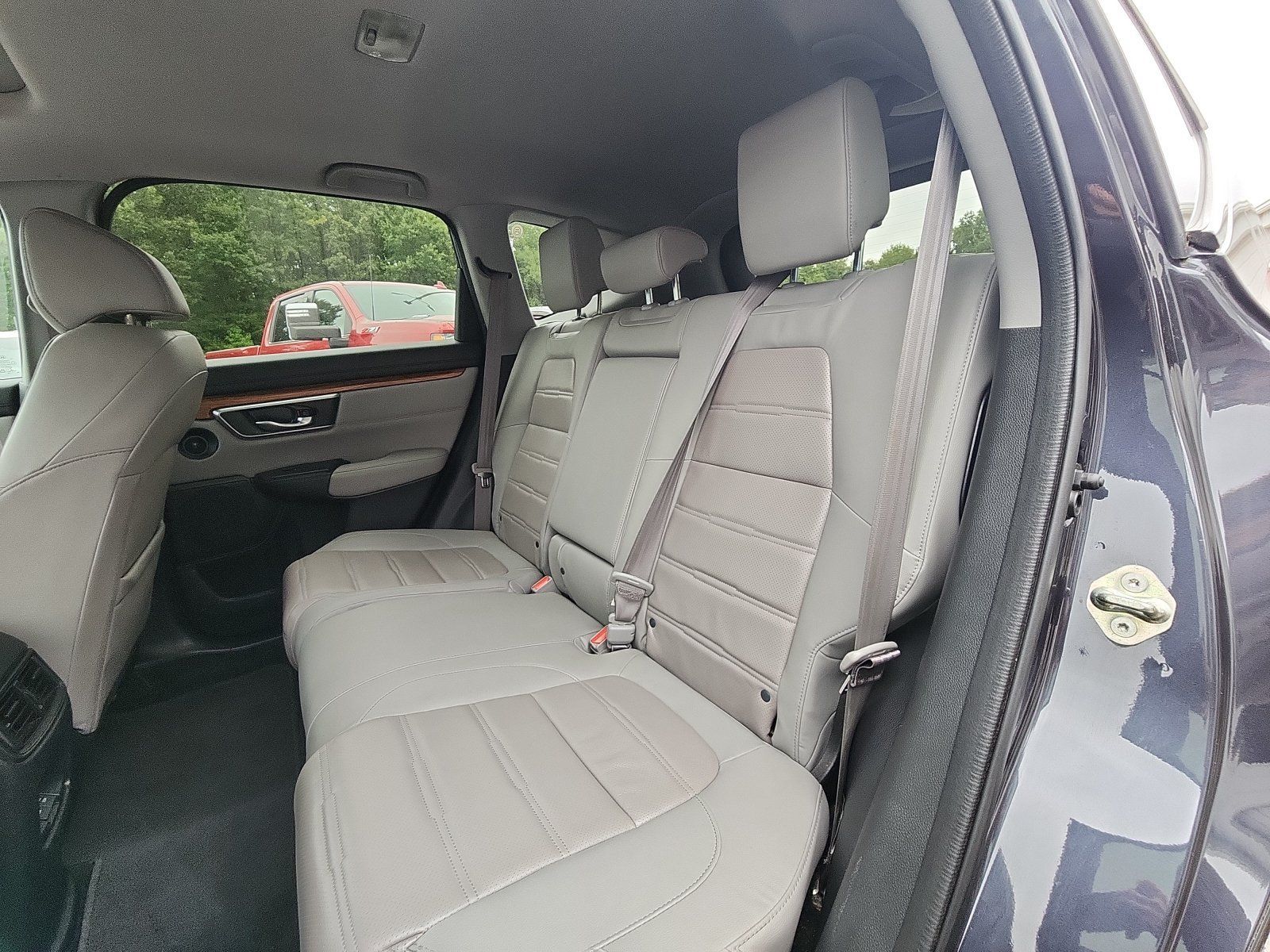 Used 2019 Honda CR-V EX-L image 20