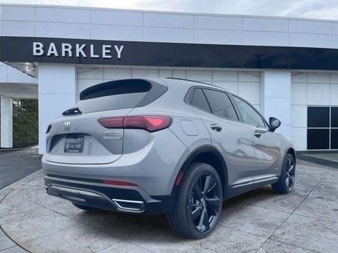 New 2026 Buick Envision Sport Touring image 7