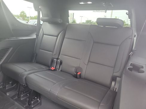 Used 2024 Chevrolet Tahoe High Country w/ Premium Package RWD image 16