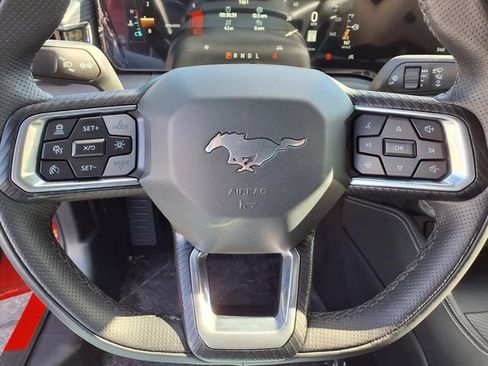 New 2026 Ford Mustang Premium image 14