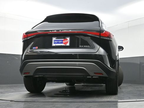 Used 2023 Lexus RX 350 Premium Plus w/ Accessory Package image 30