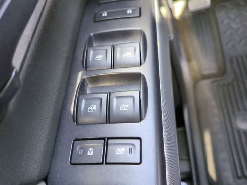 Used 2015 Chevrolet Silverado 1500 LT w/ All Star Edition RWD image 21