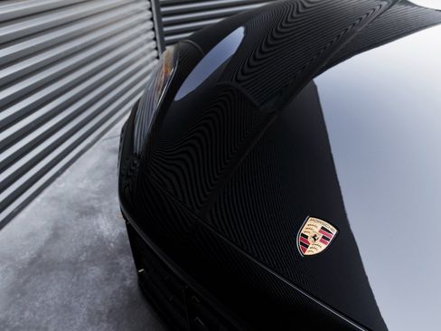 New 2025 Porsche Cayenne GTS image 39