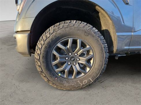 New 2025 Ford F150 Tremor w/ Bed Utility Package image 14