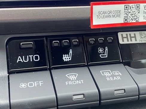 New 2026 Toyota Camry XLE AWD/4WD image 20