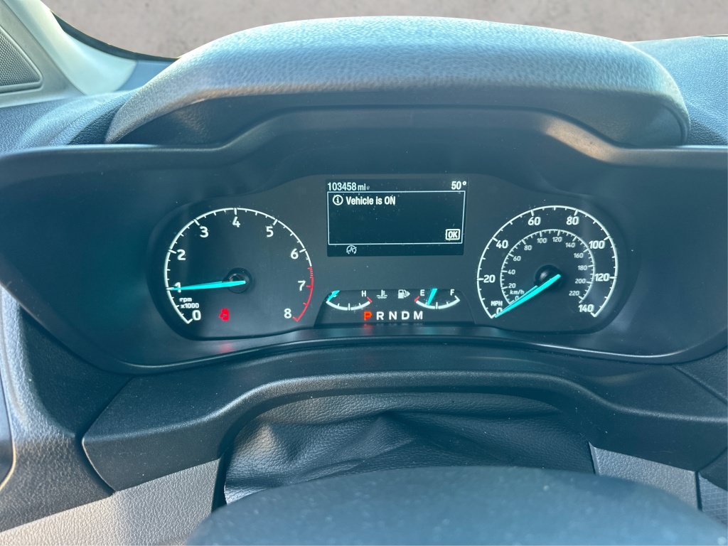 Used 2022 Ford Transit Connect XL FWD image 26