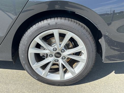 Used 2026 Audi A3 2.0T Premium Plus AWD/4WD image 13