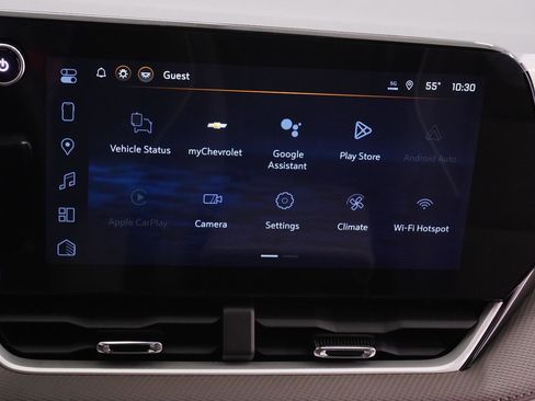 New 2026 Chevrolet Equinox LT w/ Convenience Package II image 26