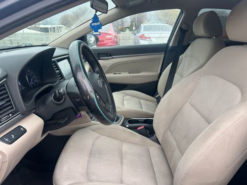 Used 2018 Hyundai Elantra SEL image 23