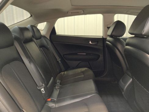 Used 2020 Kia Optima S w/ S Panoramic Sunroof Package FWD image 19