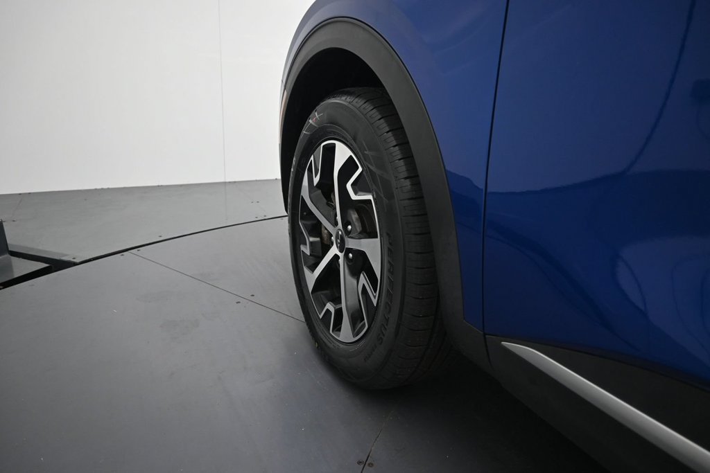 Certified 2023 Kia Sportage EX AWD/4WD image 12