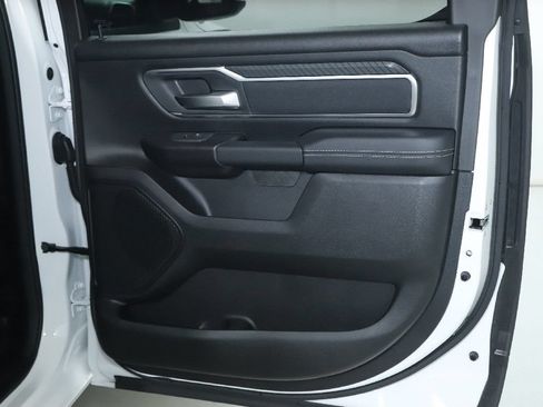 Used 2026 RAM 1500 Big Horn AWD/4WD image 32