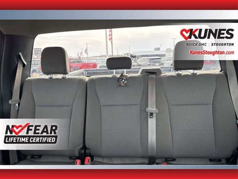 Used 2019 Ford F150 XLT image 32