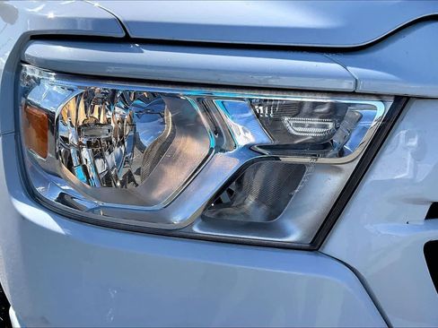 Used 2021 RAM 1500 Big Horn w/ Trailer Tow Group image 31