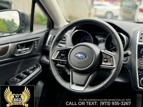 Used 2018 Subaru Legacy 2.5i Limited image 16
