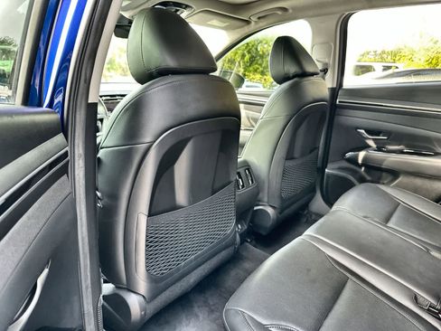 Used 2023 Hyundai Tucson Limited image 12