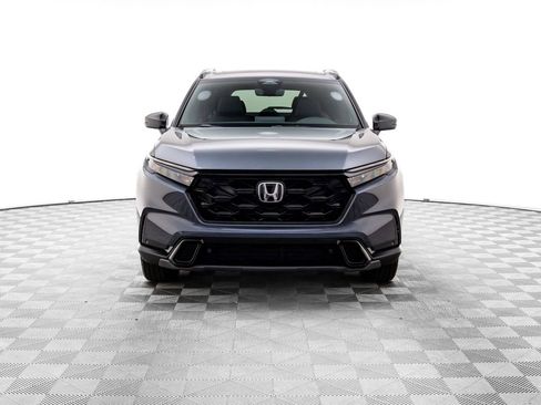 Used 2025 Honda CR-V Sport-L image 11