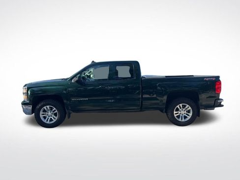 Used 2015 Chevrolet Silverado 1500 LT w/ All Star Edition AWD/4WD image 8