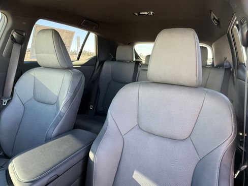 New 2026 Lexus RZ 350e 2WD image 18