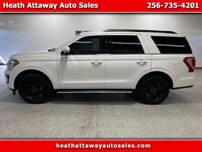 Used 2020 Ford Expedition XLT w/ Equipment Group 202A