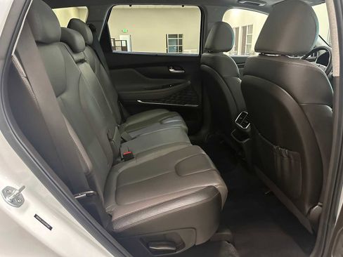 Used 2020 Hyundai Santa Fe SEL AWD/4WD image 25