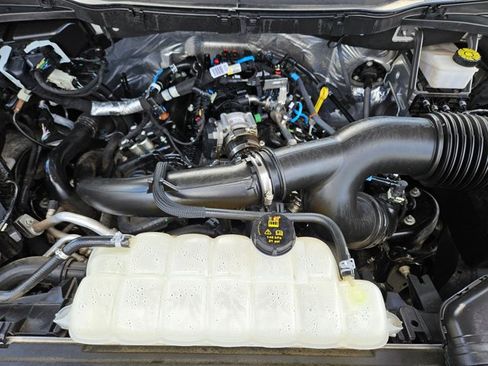 Used 2024 Ford F150 STX image 27