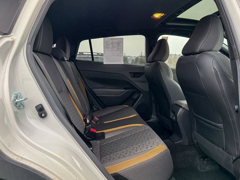 Certified 2024 Subaru Crosstrek 2.5i Sport image 11