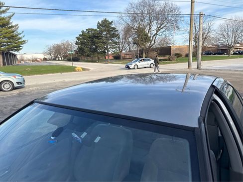 Used 2006 Nissan Sentra 1.8 S image 14