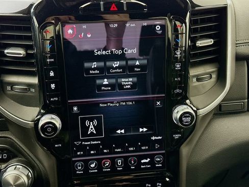 Used 2020 RAM 1500 Laramie image 14