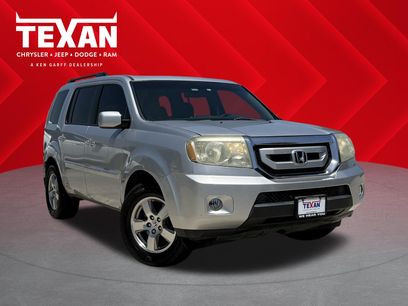 Used 2011 Honda Pilot EX-L