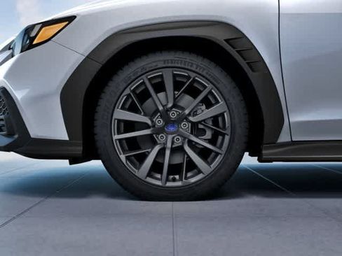 New 2026 Subaru WRX Premium AWD/4WD image 9