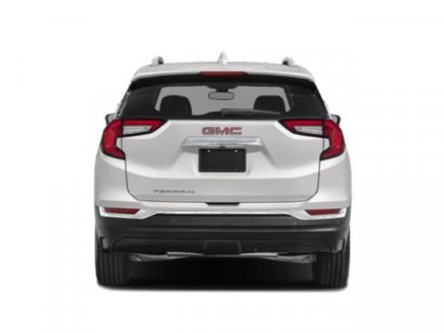 Used 2023 GMC Terrain SLE w/ Driver Convenience Package FWD image 8