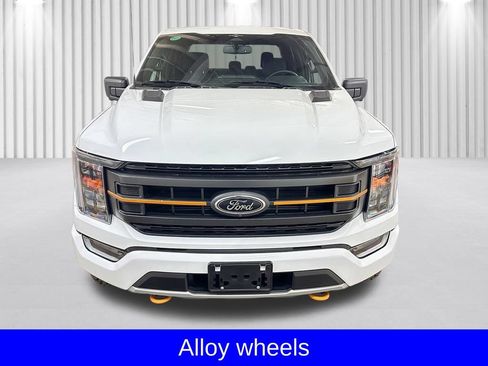 Used 2023 Ford F150 Tremor w/ 360 Degree Camera Package AWD/4WD image 14