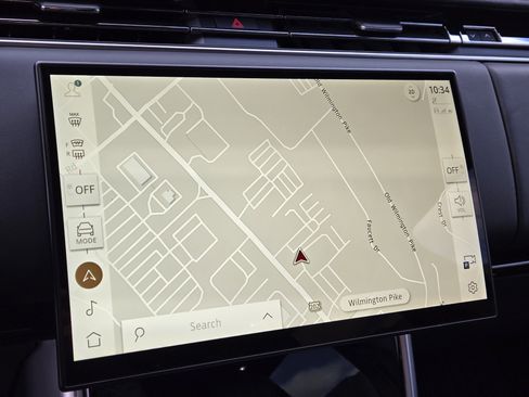 Certified 2024 Land Rover Range Rover SE image 21