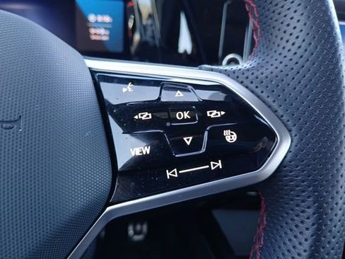 Used 2024 Volkswagen GTI S image 23