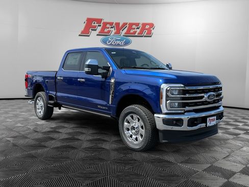 New 2026 Ford F350 King Ranch AWD/4WD image 7