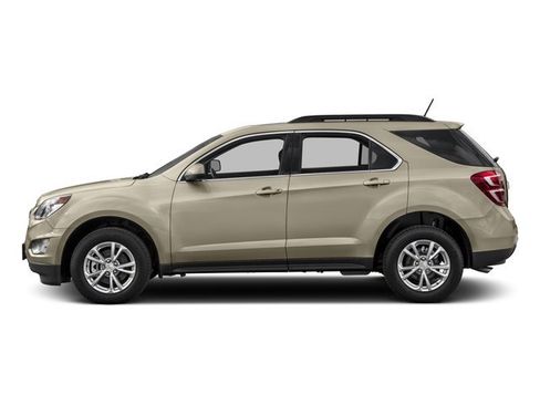 Used 2017 Chevrolet Equinox LT FWD image 6