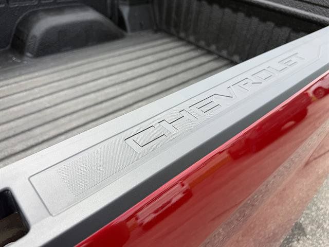 Used 2021 Chevrolet Silverado 1500 LTZ w/ LTZ Premium Package AWD/4WD image 26