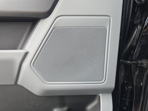 New 2025 Ford F250 XL w/ STX Appearance Package image 15