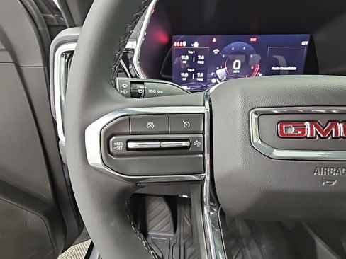 New 2026 GMC Canyon Elevation w/ Convenience Package image 25