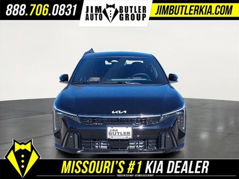 New 2026 Kia K4 GT-Line Turbo FWD image 23