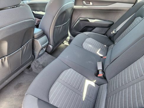 New 2026 Kia K5 LXS FWD image 9