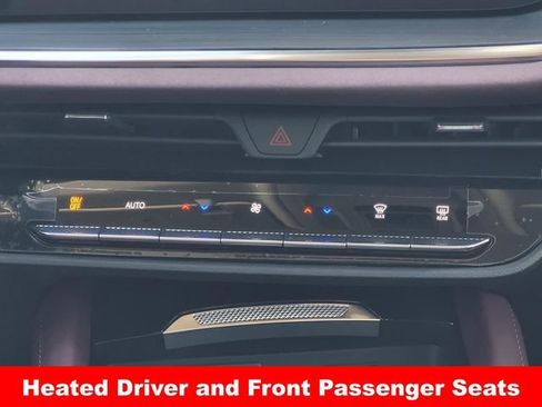 New 2026 Buick Envision Sport Touring image 19