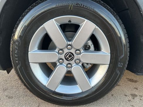 New 2026 Honda Prologue EX image 9