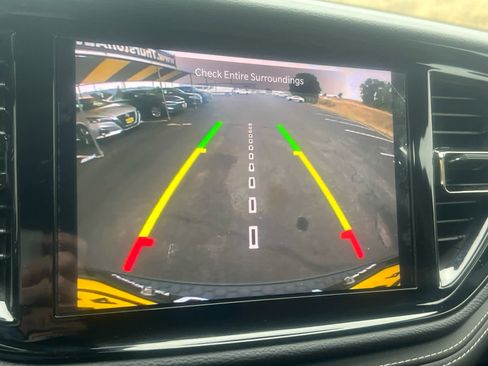 Used 2021 Dodge Durango SRT w/ Black Package image 33