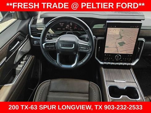 Used 2026 GMC Acadia Denali Ultimate w/ LPO, Floor Liner Package AWD/4WD image 26