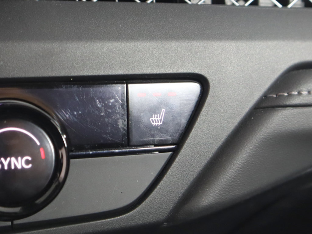 Certified 2024 Honda Accord EX image 46