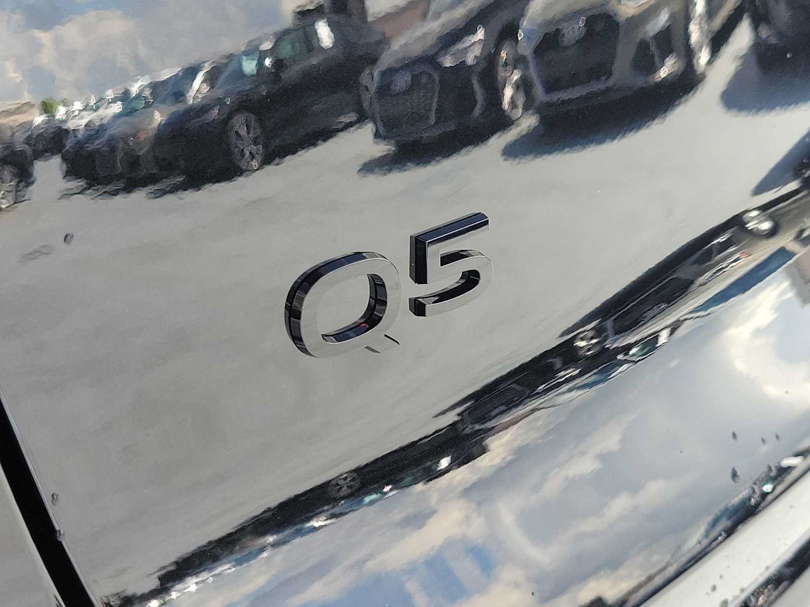 New 2026 Audi Q5 2.0T AWD/4WD image 11