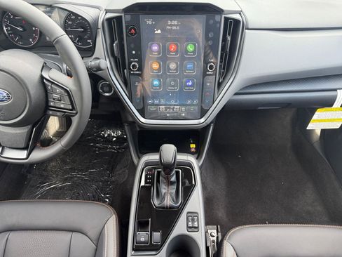 New 2025 Subaru Crosstrek 2.5i Limited image 11