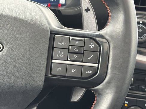 Used 2024 Ford F150 Raptor image 25